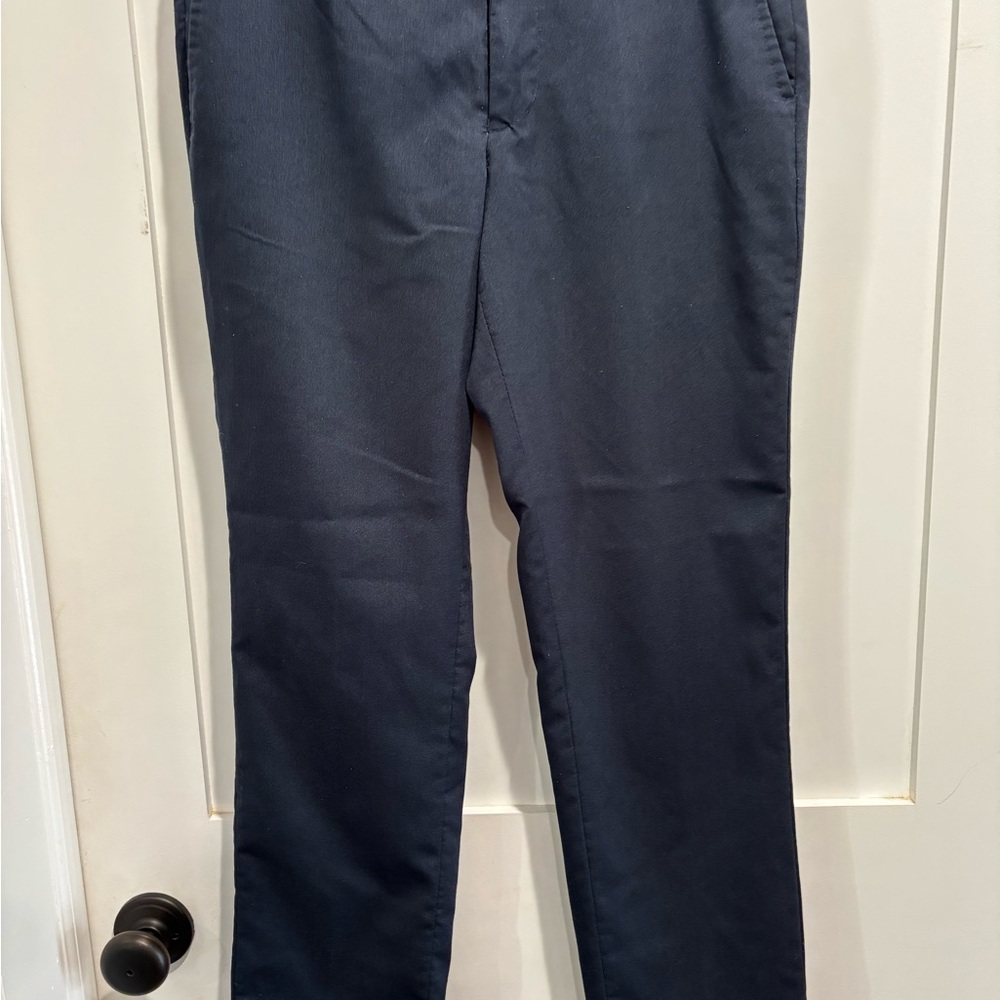Men's Navy Pants